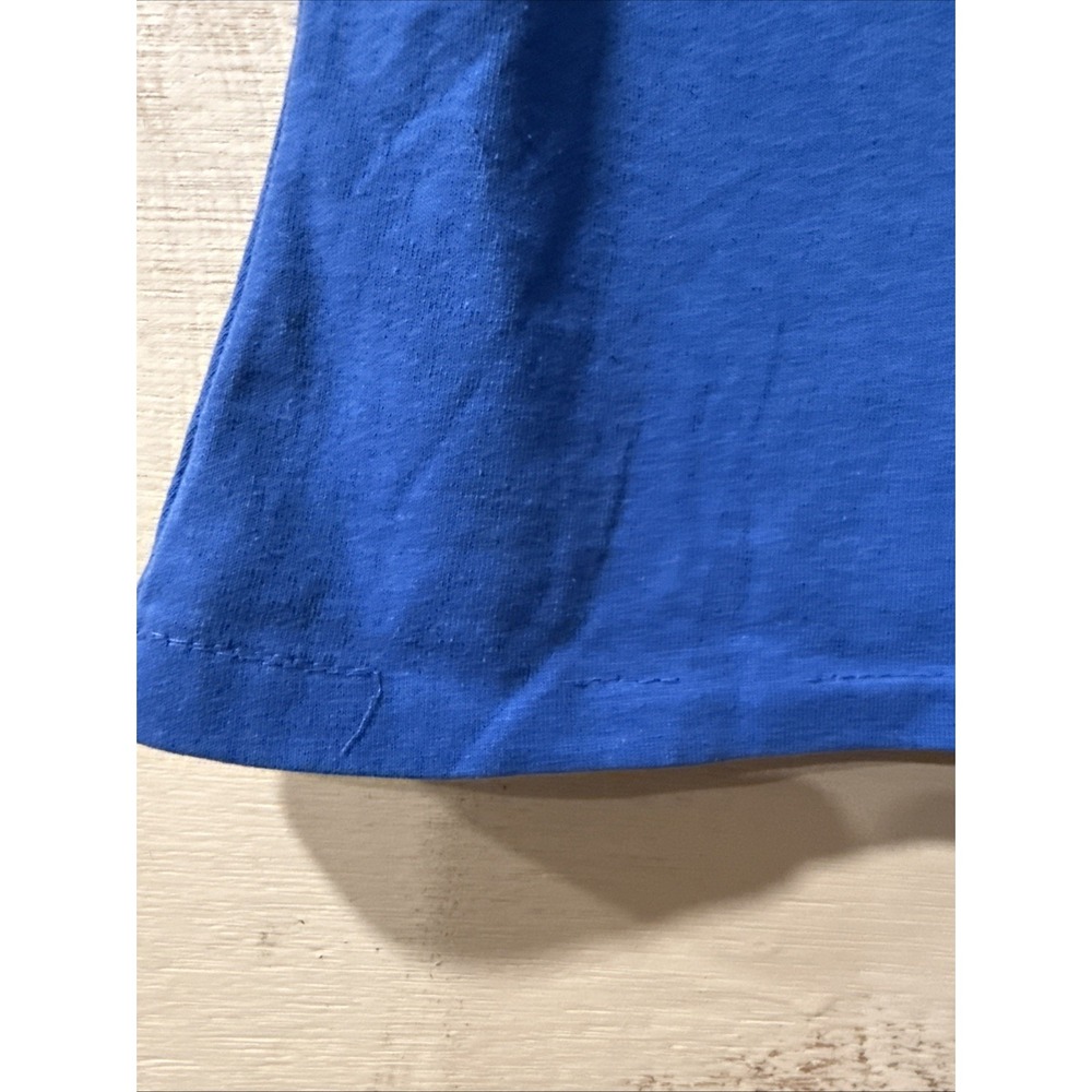 Vintage Riley 1880 Royals Rhinestone Baseball Tank Top - Picture 8 of 14